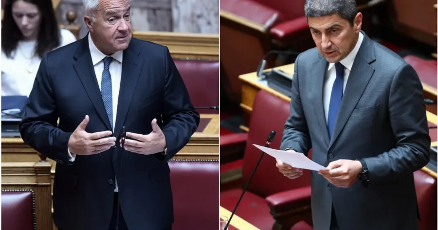 Βόμβα τώρα με τον Οπεκεπε: Θέλουν να βάλουν φυλακή Βορίδη και Αυγενάκη