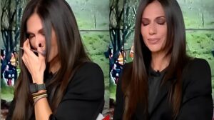 ΕΚΤΑΚΤΟ ΤΩΡΑ ΓΙΑ ΑΝΘΗ ΒΟΥΛΓΑΡΗ – ΑΤΥΧΗΜΑ ΜΕ ΤΟ ΑΛΟΓΟ ΓΙΑ ΤΗΝ ΠΑΡΟΥΣΙΑΣΤΡΙΑ