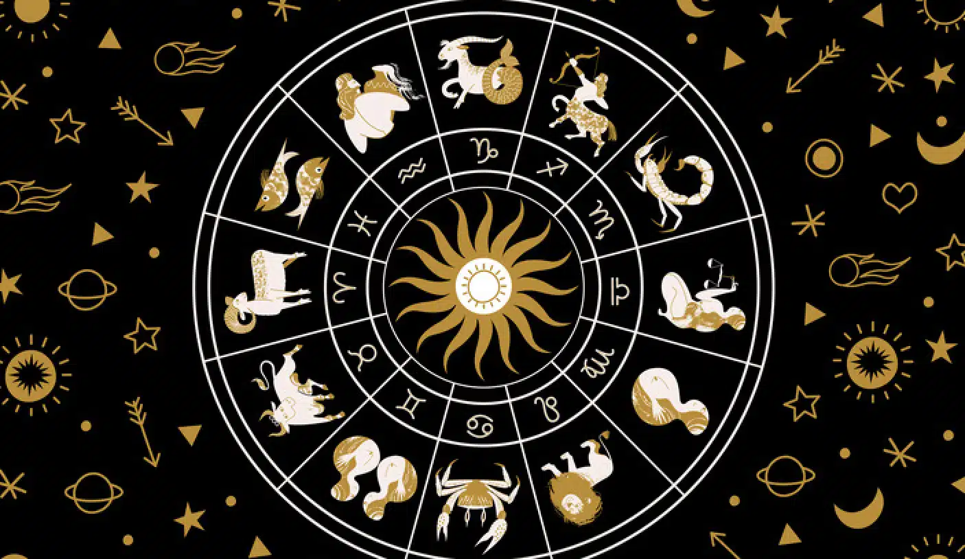 Τα 5 ζώδια που ευνοούνται στις σχέσεις τους έως τις 15 Φεβρουαρίου