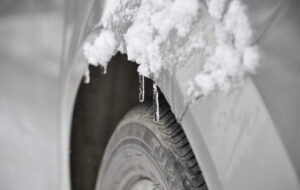 Θεσσαλονίκη: Έκλεισε ο δρόμος Ωραιοκάστρου-Μελισσοχωρίου