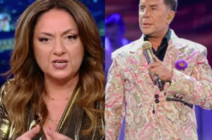 Μουτίδου στον «αέρα»: «Όλη η Ελλάδα ξέρει ότι ο Μαζωνάκης είναι…» (ΒΙΝΤΕΟ)