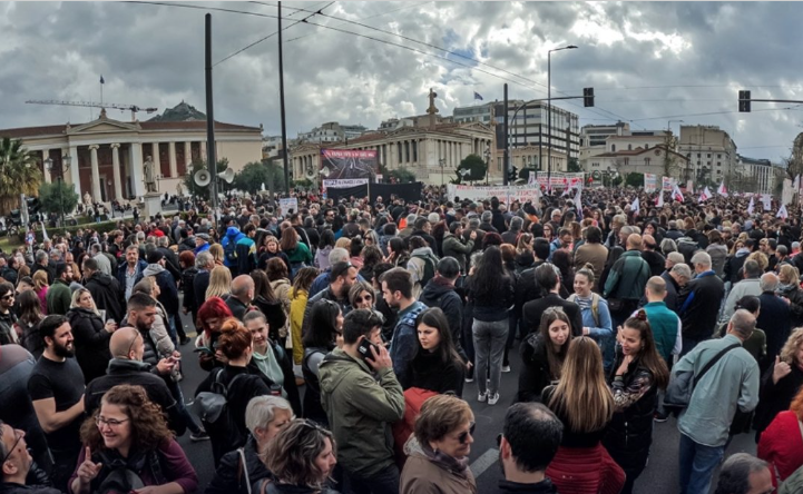 «Μπλακ άουτ» για 72 ώρες: Παραλύουν» όλα – Μόλις ανακοινώθηκε