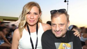 Χρήστος Φερεντίνος – Κατερίνα Καραβάτου: Μαθεύτηκε όλη η αλήθεια για τον χωρισμό τους
