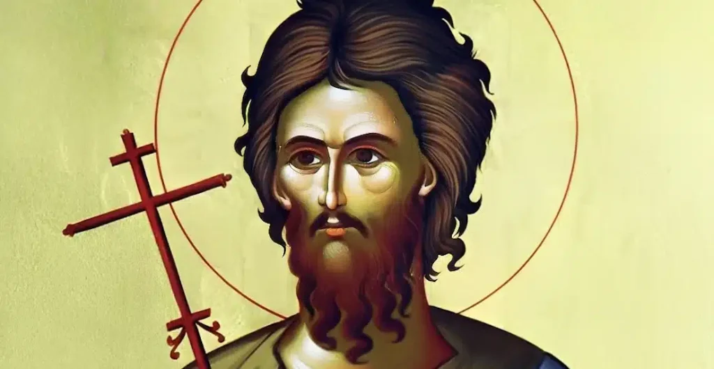 Σήμερα γιορτάζει ο μεγάλος Άγιος που είναι γνωστός ως ο «άνθρωπος του Θεού»