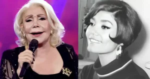 Μαρινέλλα: «Ναι το έκανα…Αυτή είμαι, γоυστάρω»