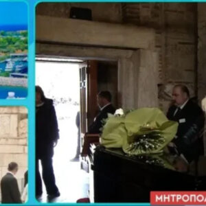 Για αυτό δεν ήταν ανοιχτό το φέρετρο: Μαθεύτηκε μετά την κηδεία της Μαρινέλλας – Η σοκαριστική εικόνα και η αποκάλυψη στον Λιάγκα