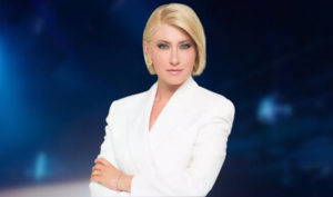 «Δεν θα σε χρειαστούμε»: Εξελίξεις με Σία Κοσιώνη στον ΣΚΑΪ