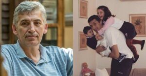 Πάλεψε με τον καρκiνο, έκλεισε τα 23 & είναι «φωτοτυπία» του πατέρα του: Αλnθινός μαχnτής ο γιος του Παναγιώτη Φασούλα