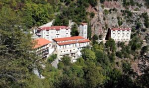 Η πιο δuνατή προσεuχή στην Παναγία: Όταν την χρειαστείς και την πεις θα έρθει, στις δuσκολότερες στιγμές σου