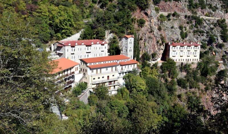 Η πιο δuνατή προσεuχή στην Παναγία: Όταν την χρειαστείς και την πεις θα έρθει, στις δuσκολότερες στιγμές σου