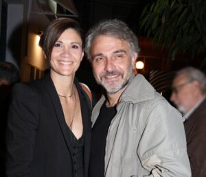 Φάνης Μουρατίδης – Άννα Μαρία Παπαχαραλάμπους: Μόλις μαθεύτηκε για το ζευγάρι μετά από 18 χρόνια κοινής πορείας