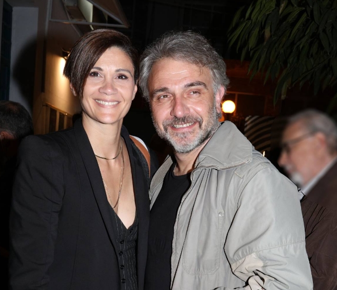 Φάνης Μουρατίδης – Άννα Μαρία Παπαχαραλάμπους: Μόλις μαθεύτηκε για το ζευγάρι μετά από 18 χρόνια κοινής πορείας