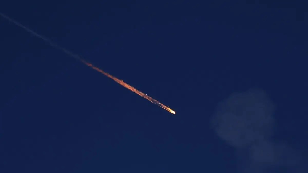 Σειρήνες, καταφύγια και σακίδιο: Τι πρέπει να κάνεις σε περίπτωση έκτακτης ανάγκης