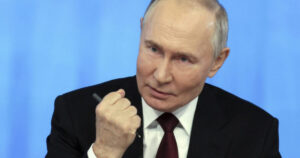 ΕΚΤΑΚΤΗ ΑΝΑΚΟΙΝΩΣΗ ΠΟΥΤΙΝ