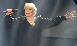 Μαρινέλλα: Το γεμάτο νόημα τραγούδι που ερμήνευε πριν την κατάρρευση & η ανατριχιαστική λεπτομέρεια