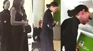 Έτοιμη να εισπράξει η Λιονάκη – Τα δάκρυά της όταν πληροφορήθηκε ότι θα λάβει 10.000 ευρώ από το ΣΕΗ