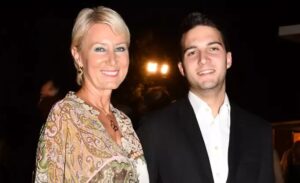 Περήφανη για την καταγωγή της η Νατάσα Παζαΐτη – Από εκεί κατάγεται η πιο αγαπητή Ελληνίδα