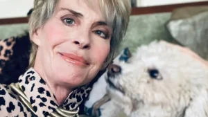 Θλίψn: Πέθαvε γνωστή αγαπημένη ηθοποιός στα 62, σoκ