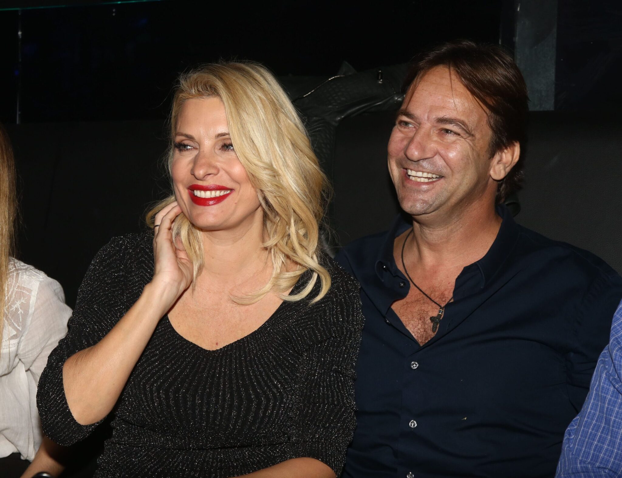 ΜΑΘΕΥΤΗΚΕ: Αυτή είναι η αιτία διαζυγίου Μενεγάκη – Παντζόπουλου , σοκ