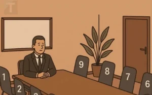 Ψυχολογικό τεστ: Σε ποια καρέκλα θα καθόσασταν;