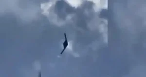 ΜΕΓΑΛΗ ΑΝΗΣΥΧΙΑ ΓΙΑ ΤΟ ΑΕΡΟΣΚΑΦΟΣ