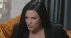 Η Δήμητρα Κατσαφάδου σε μια συγκλονιστική εξομολόγηση: «Στο Μενίδι ξεκίνησαν όλα»