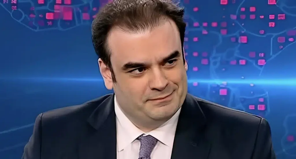 Πιερρακάκης: «Είναι πιο δίκαια και πιο γενναιόδωρα τα μέτρα μας από αυτά της Ισπανίας»