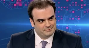 Πιερρακάκης: «Είναι πιο δίκαια και πιο γενναιόδωρα τα μέτρα μας από αυτά της Ισπανίας»