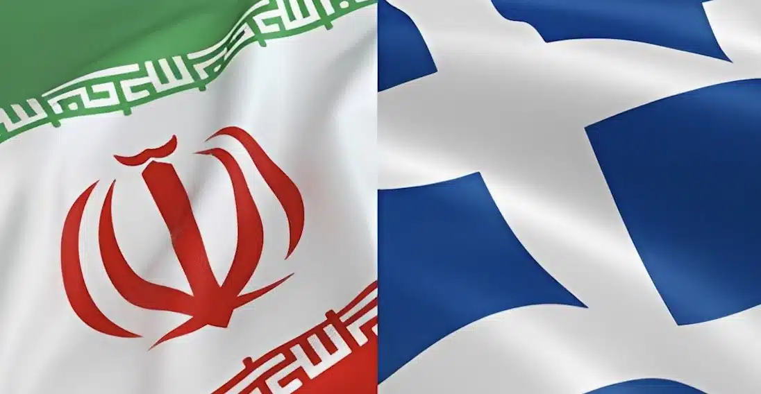 Ανακοίνωση σοκ για Ελλάδα και Ιράν – Τι υποστηρίζουν οι Ιρανοί