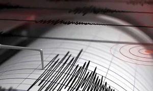 ΕΚΤΑΚΤΟ – Ισχυρός σεισμός ιδιαίτερα αισθητός στη Θεσσαλονίκη, οι πρώτες πληροφορίες