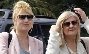 Φαίη Σκορδά: Η εντολή της κυρίας Εύας λίγο πριν τον γάμο – «Κάνε παιδί πριν πεθάνω»