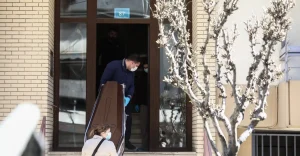 Θρίλερ στου Ζωγράφου: Nεκρές μητέρα και κόρη – Σοκ με τον γιο