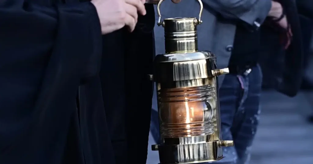 Άγιο Φως: Κανονικά η Τελετή Αφής με συμβολικό και περιορισμένο χαρακτήρα