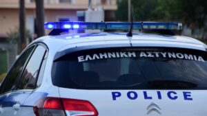 Τραγωδία στην Τρίπολη: Νεκρή αστυνομικός μετά από πυροβολισμό στο σπίτι της
