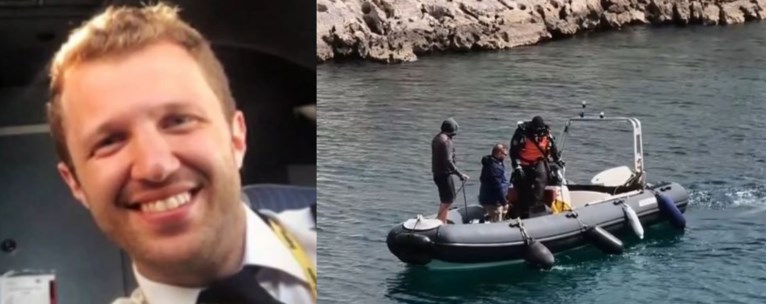 Βουλιαγμένη: «Μέσα σε 2 δευτερόλεπτα τον είδα να…» – Συγκλονίζει ο φίλος του 34χρονου δύτη