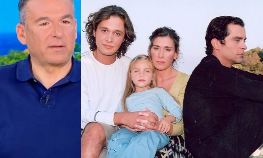 Το πανέμορφο κοριτσάκι από τη σειρά «Έτσι ξαφνικά» είναι σήμερα ρεπόρτερ του Λιάγκα – Δείτε την!