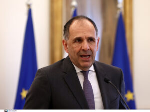 ΣΥΝΑΓΕΡΜΟΣ ΤΩΡΑ ΣΕ ΜΕΣΗ ΑΝΑΤΟΛΗ ΚΑΙ ΚΥΠΡΟ – ΕΚΤΑΚΤΗ ΑΝΑΚΟΙΝΩΣΗ ΓΕΡΑΠΕΤΡΙΤΗ ΠΡΟΣ ΟΛΟΥΣ