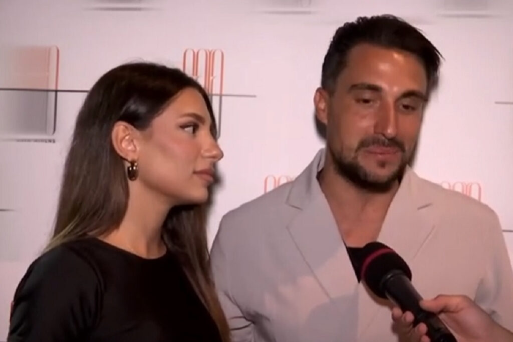 ΕΚΤΑΚΤΟ: ΜΟΛΙΣ ΜΑΘΕΥΤΗΚΕ ΓΙΑ ΚΑΤΣΟΥΛΗ ΚΑΙ ΜΑΡΙΑΛΕΝΑ ΠΡΙΝ ΓΙΝΟΥΝ ΓΟΝΕΙΣ – ΔΥΣΤΥΧΩΣ…