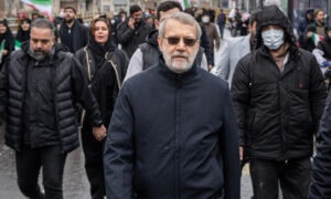 Ισραήλ: Νεκρός σε αεροπορική επιδρομή ο Αλί Λαριτζανί – Πώς έγινε η επιχείρηση εξόντωσης του