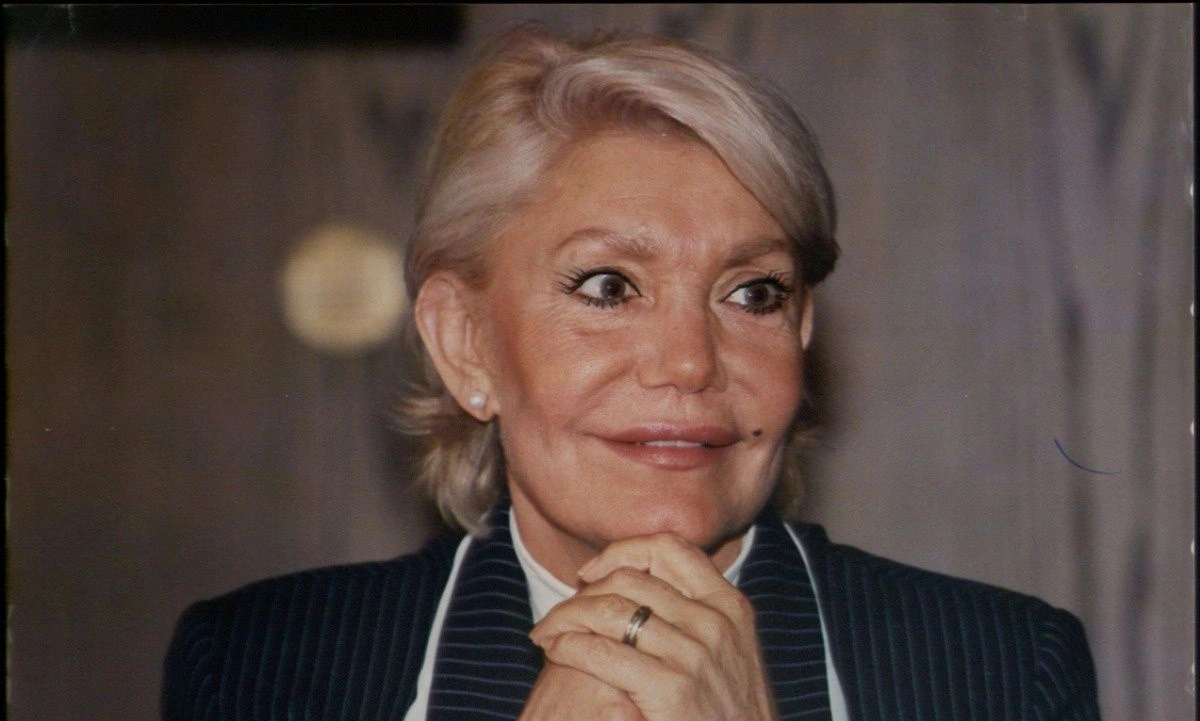 Για αυτό δεν ήταν ανοιχτό το φέρετρο: Μαθεύτηκε μετά την κηδεία της Μαρινέλλας – Η σοκαριστική εικόνα και η αποκάλυψη στον Λιάγκα