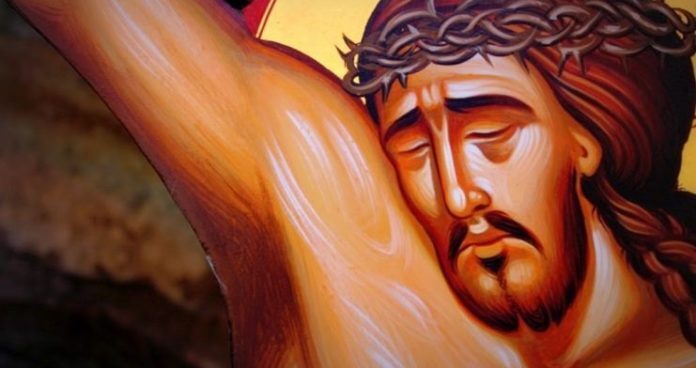 Γιατί ήρθε ο Χριστός στον κόσμο; – 30 απαντήσεις που δίνει ο Ίδιος