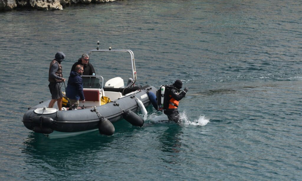 ΕΚΤΑΚΤΟ ΤΩΡΑ – ΜΟΛΙΣ ΜΑΘΕΥΤΗΚΕ ΓΙΑ ΤΟΝ 34ΧΡΟΝΟ ΔΥΤΗ – ΕΤΣΙ ΒΡΕΘΗΚΕ ΝΕΚΡΟΣ