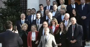 50 βουλευτές της ΝΔ τον θέλουν: Αυτός είναι ο αντικαταστάτης του Μητσοτάκη και νέος Αρχηγός της Νέας Δημοκρατίας