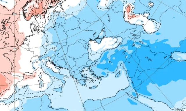 EKTAKTO: ΚΟΚΚΙΝΟΣ ΣΥΝΑΓΕΡΜΟΣ ΣΕ ΟΛΗ ΤΗΝ ΕΛΛΑΔΑ ΤΩΡΑ – ΧΑΟΣ