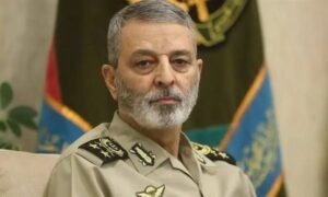 Ιράν: Νεκρός και ο αρχηγός του γενικού επιτελείου των ενόπλων δυνάμεων από τις επιθέσεις Ισραήλ-ΗΠΑ