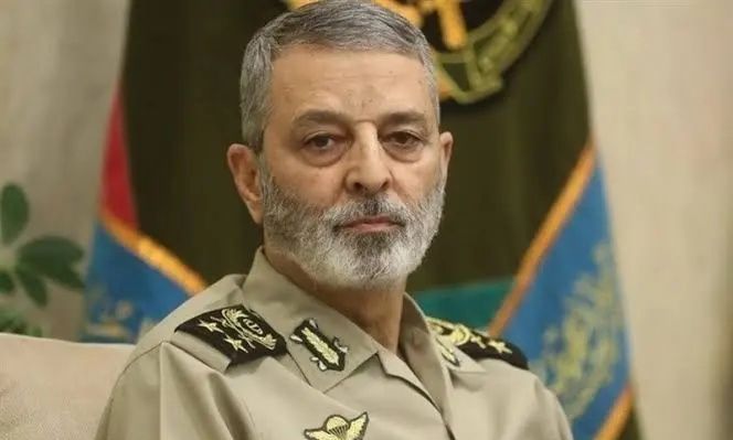 Ιράν: Νεκρός και ο αρχηγός του γενικού επιτελείου των ενόπλων δυνάμεων από τις επιθέσεις Ισραήλ-ΗΠΑ