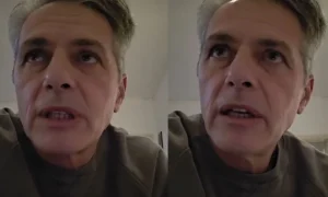 Αθανασίου: «Δεν ξέρω πώς ενημερώνεστε στην Αθήνα αλλά…»