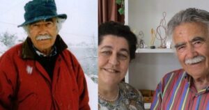 Παύλος Βρέλλης: Ο Έλληνας Που Έφτιαξε Με Τα Χέρια Του Την Ιστορία Της Χώρας Μας Σε Κέρινα Ομοιώματα