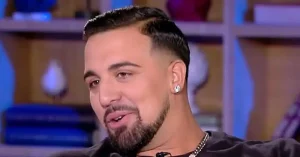 Gio Kay: «Το όραμά μου είναι να γίνω πρωθυπουργός της Ελλάδας, πρότυπό μου ο Ντόναλντ Τραμπ»