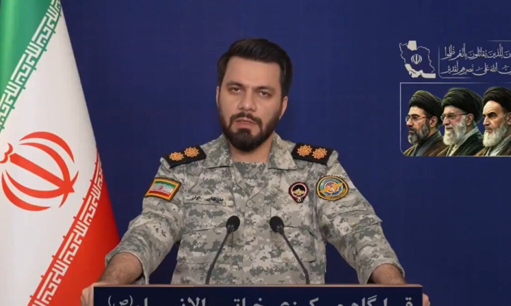 «Οι ΗΠΑ διαπραγματεύονται με τον εαυτό τους», απαντά το Ιράν στον Τραμπ